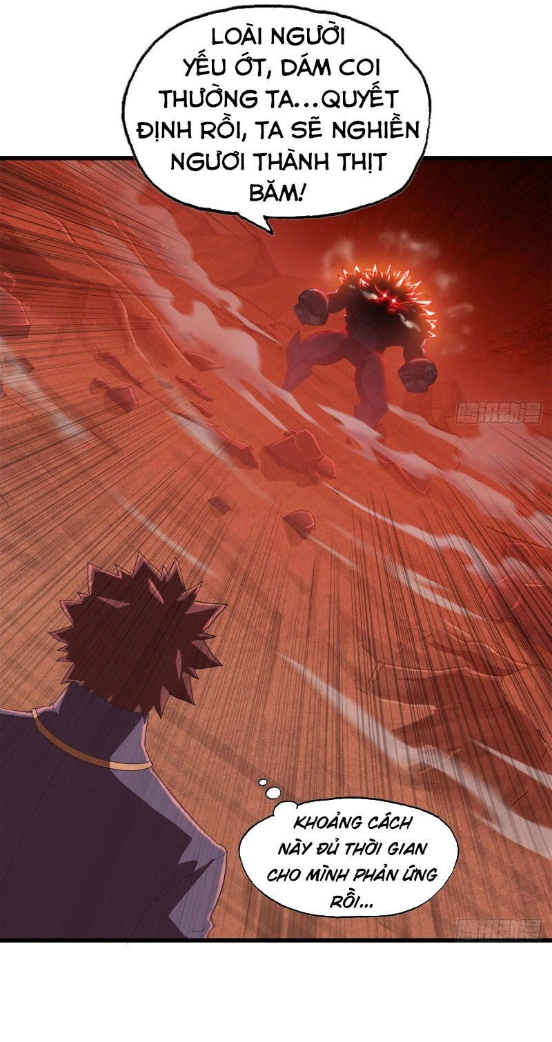 Vợ Tôi Là Quỷ Vương Chapter 208 - 7