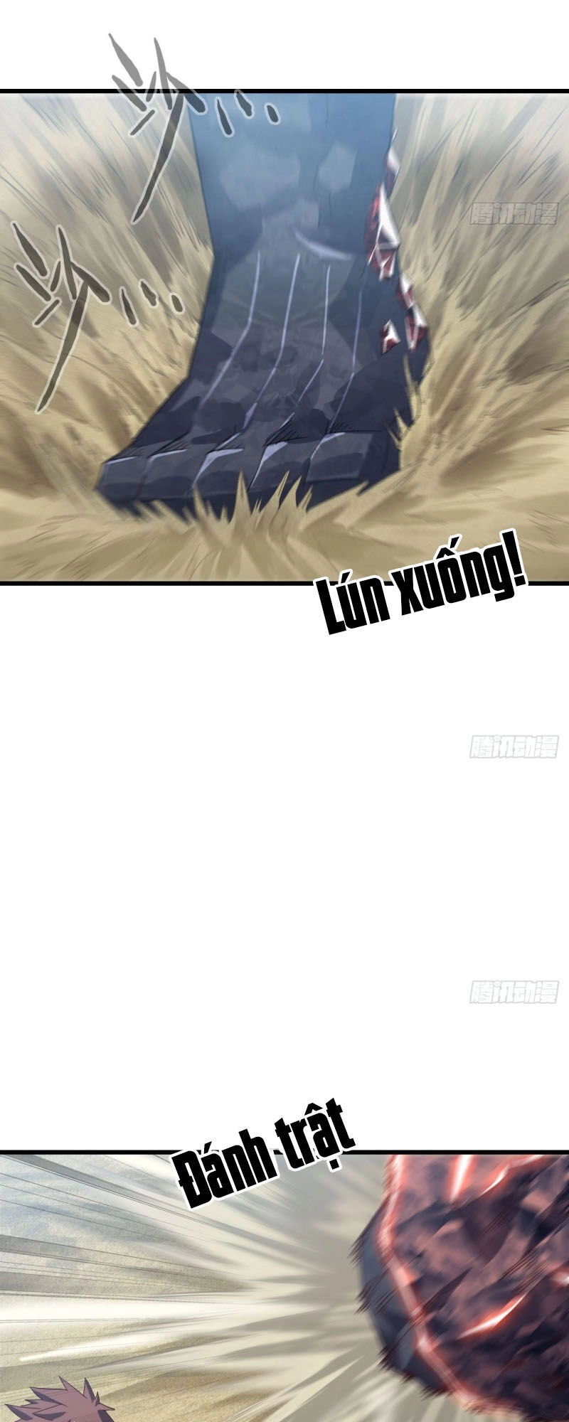 Vợ Tôi Là Quỷ Vương Chapter 208 - 22