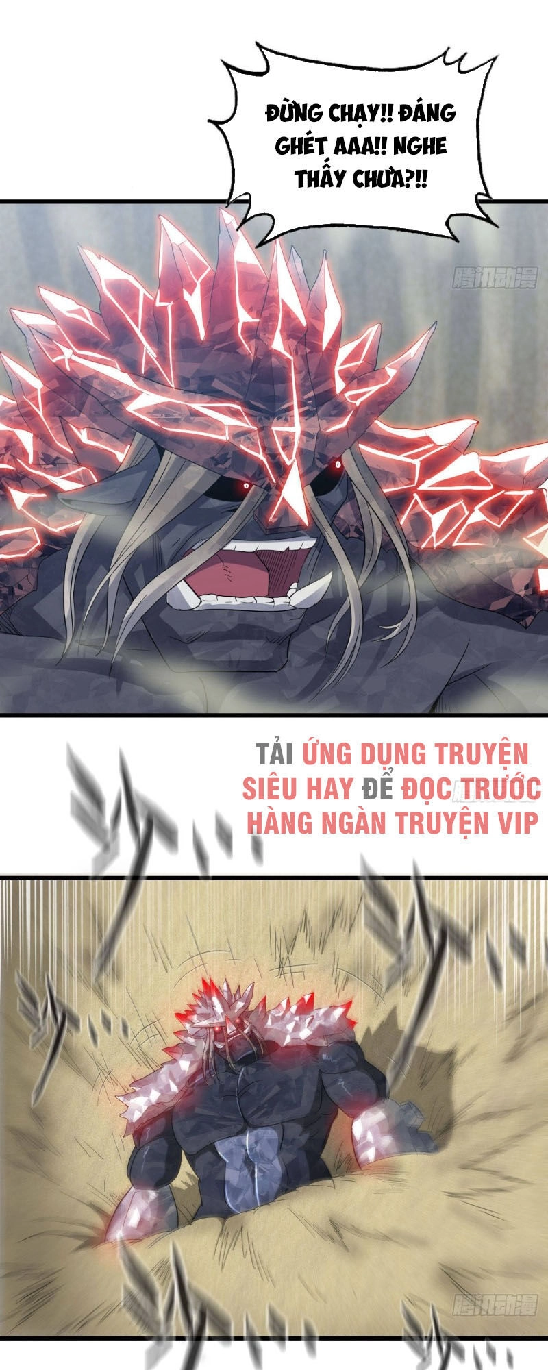 Vợ Tôi Là Quỷ Vương Chapter 208 - 31