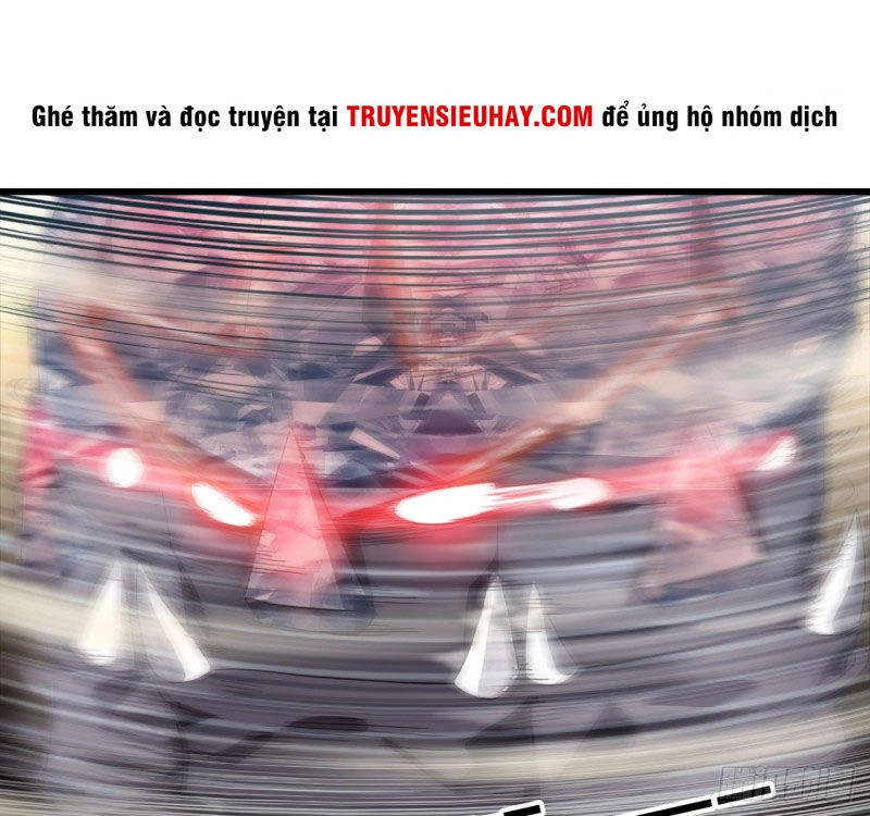 Vợ Tôi Là Quỷ Vương Chapter 209 - 1