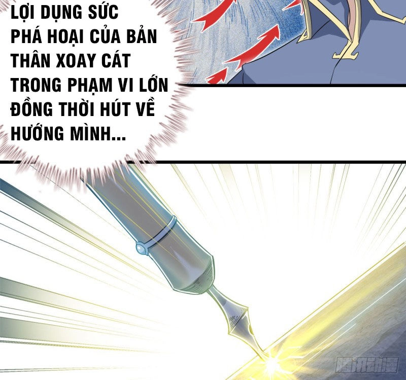 Vợ Tôi Là Quỷ Vương Chapter 209 - 3