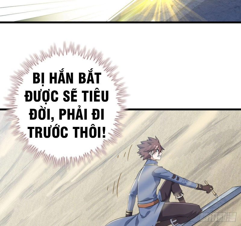 Vợ Tôi Là Quỷ Vương Chapter 209 - 4