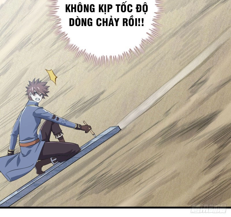 Vợ Tôi Là Quỷ Vương Chapter 209 - 6