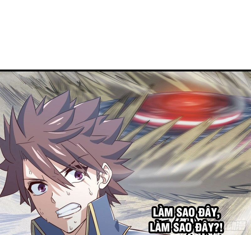 Vợ Tôi Là Quỷ Vương Chapter 209 - 9