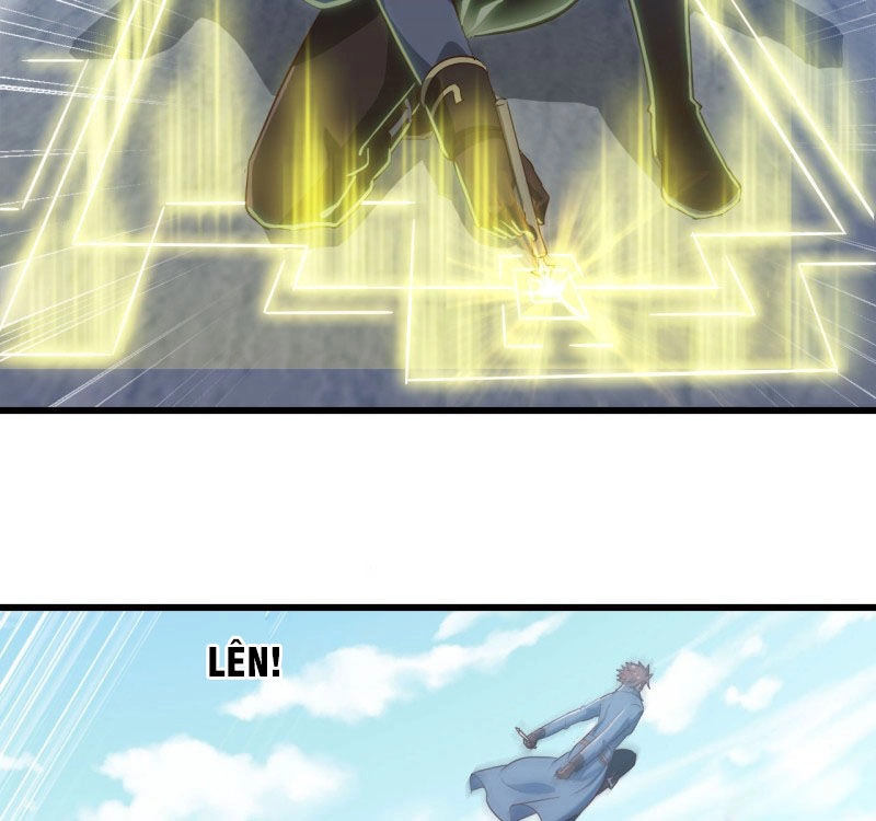 Vợ Tôi Là Quỷ Vương Chapter 209 - 11