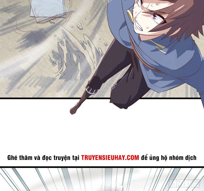 Vợ Tôi Là Quỷ Vương Chapter 209 - 14