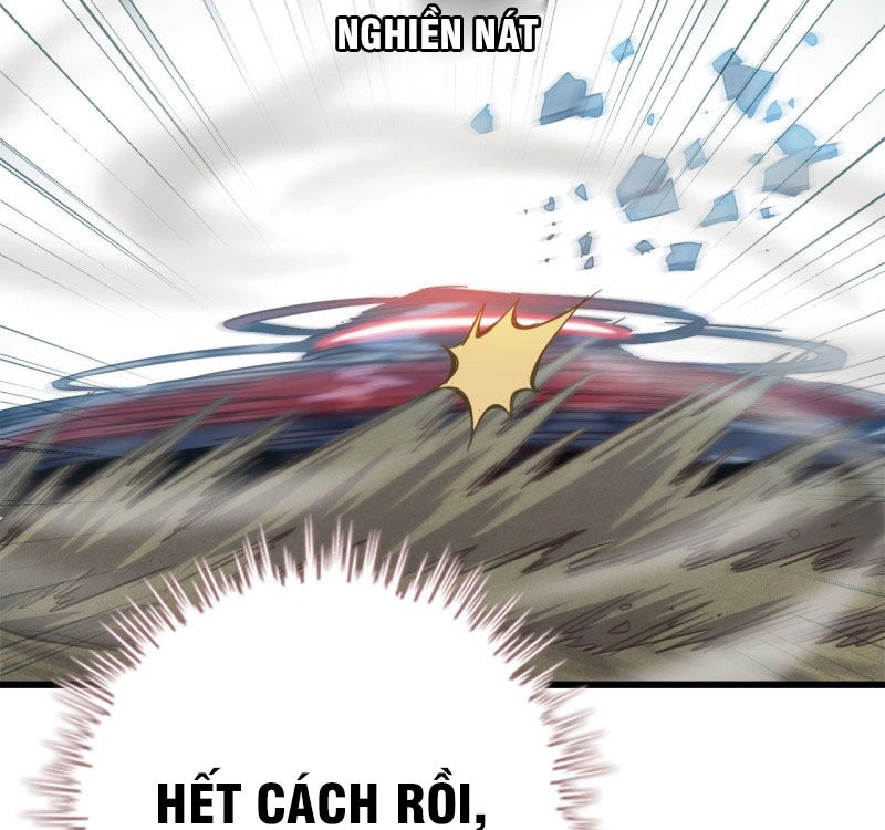 Vợ Tôi Là Quỷ Vương Chapter 209 - 15