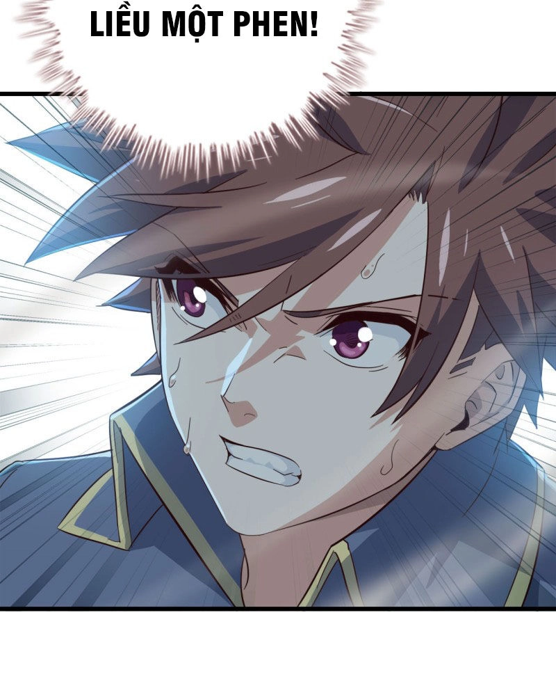 Vợ Tôi Là Quỷ Vương Chapter 209 - 16