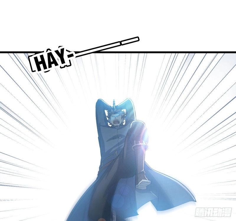 Vợ Tôi Là Quỷ Vương Chapter 209 - 17