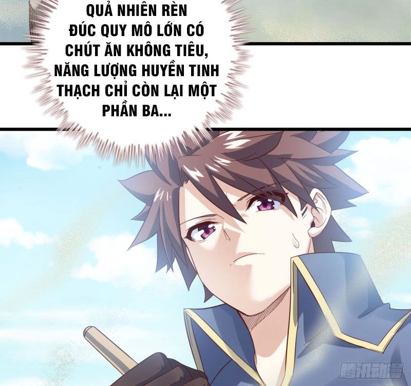 Vợ Tôi Là Quỷ Vương Chapter 209 - 34