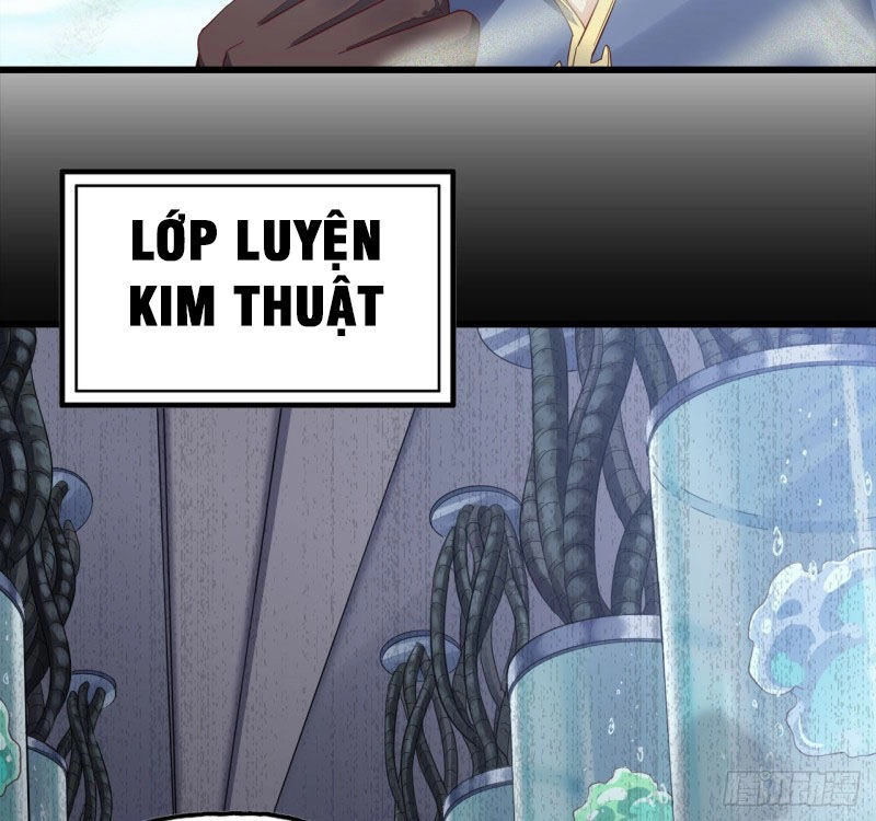 Vợ Tôi Là Quỷ Vương Chapter 209 - 35