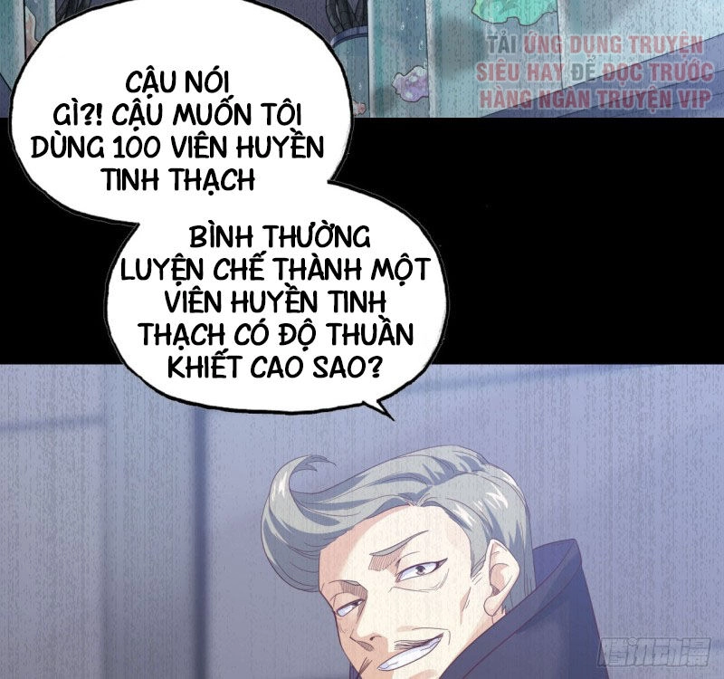 Vợ Tôi Là Quỷ Vương Chapter 209 - 36