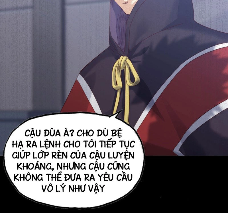 Vợ Tôi Là Quỷ Vương Chapter 209 - 37