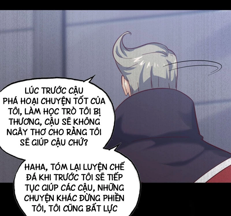 Vợ Tôi Là Quỷ Vương Chapter 209 - 38