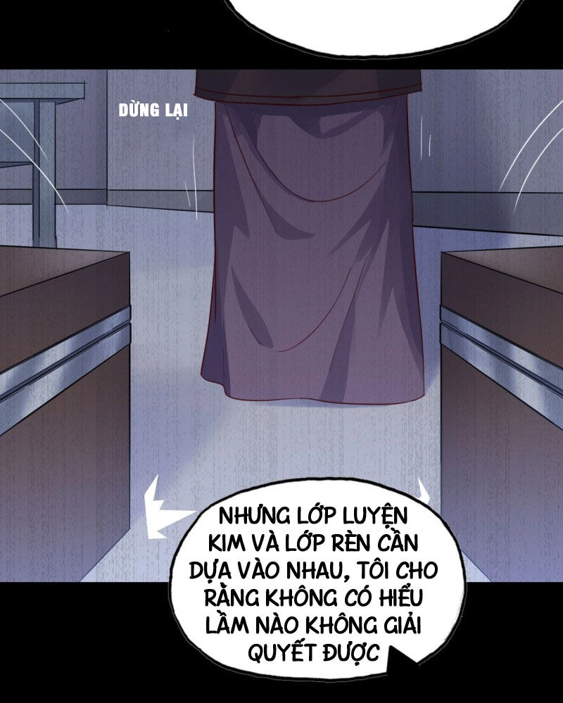 Vợ Tôi Là Quỷ Vương Chapter 209 - 40