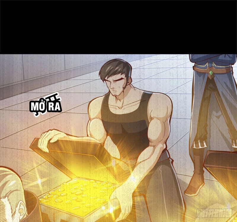 Vợ Tôi Là Quỷ Vương Chapter 209 - 41