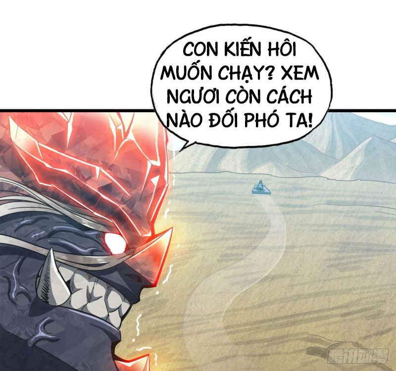 Vợ Tôi Là Quỷ Vương Chapter 209 - 49