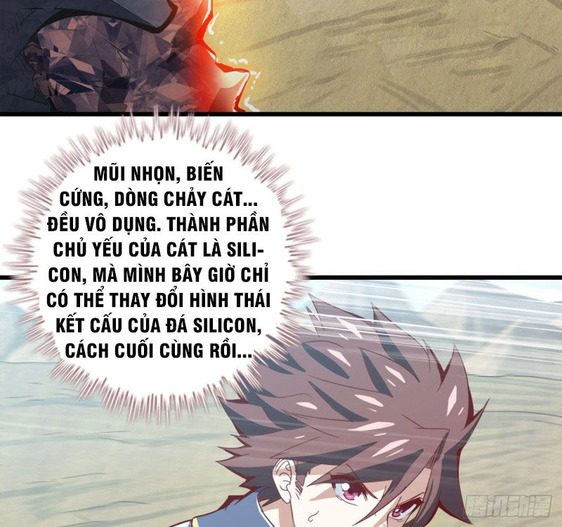 Vợ Tôi Là Quỷ Vương Chapter 209 - 50