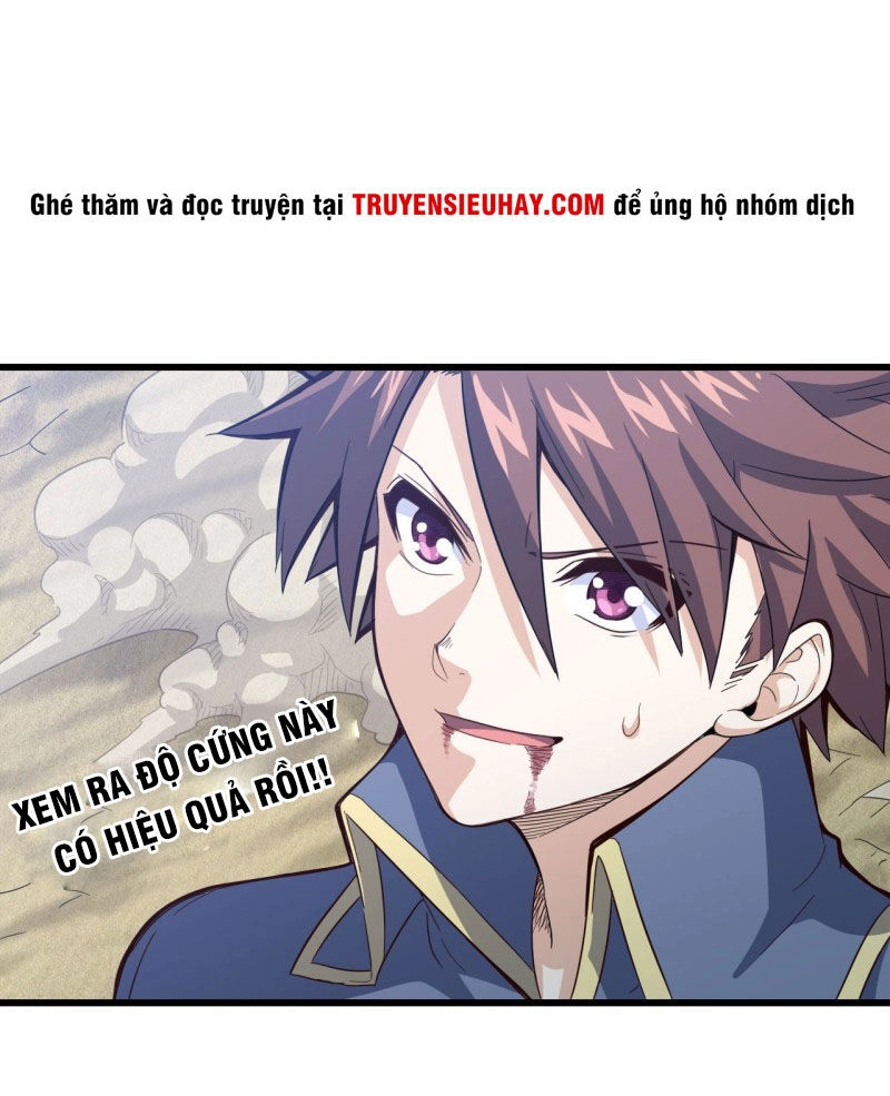 Vợ Tôi Là Quỷ Vương Chapter 209 - 60