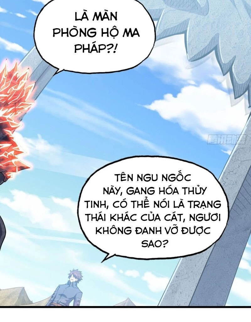 Vợ Tôi Là Quỷ Vương Chapter 210 - 2