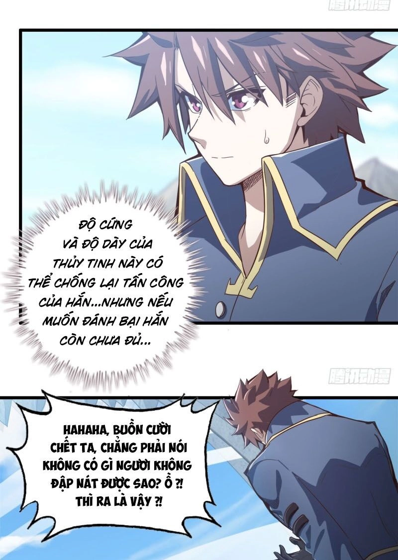 Vợ Tôi Là Quỷ Vương Chapter 210 - 5