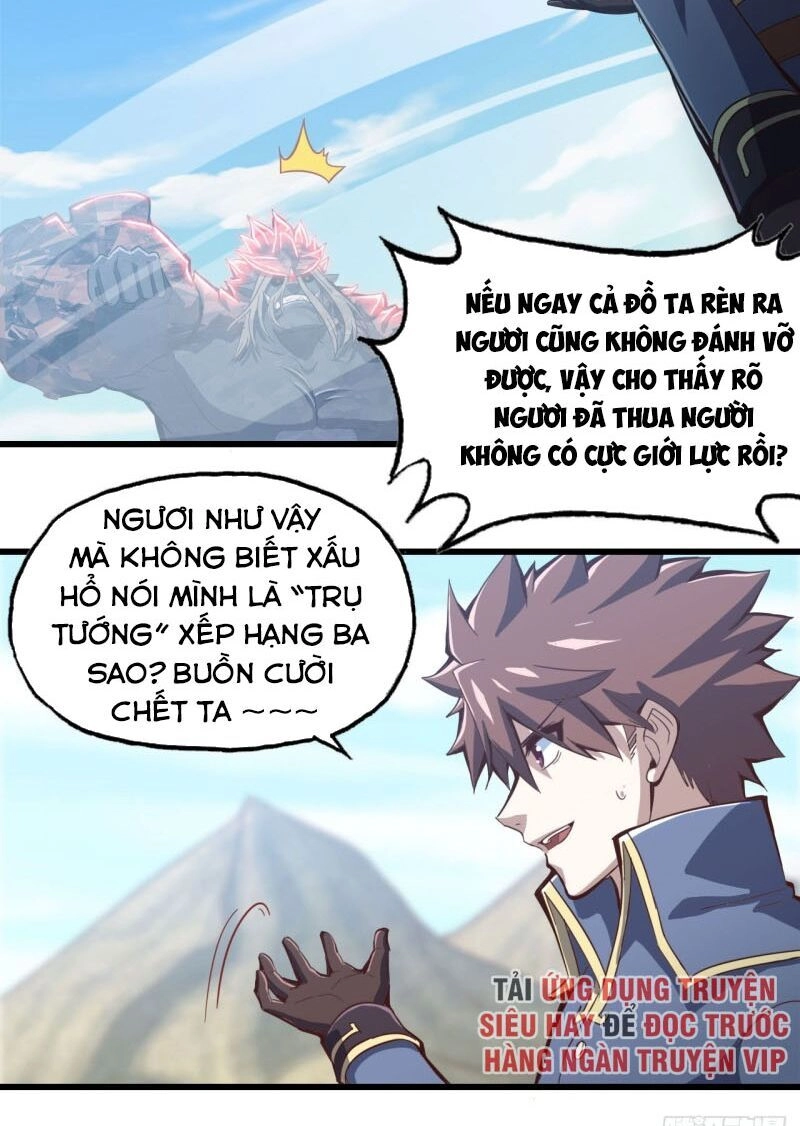 Vợ Tôi Là Quỷ Vương Chapter 210 - 6