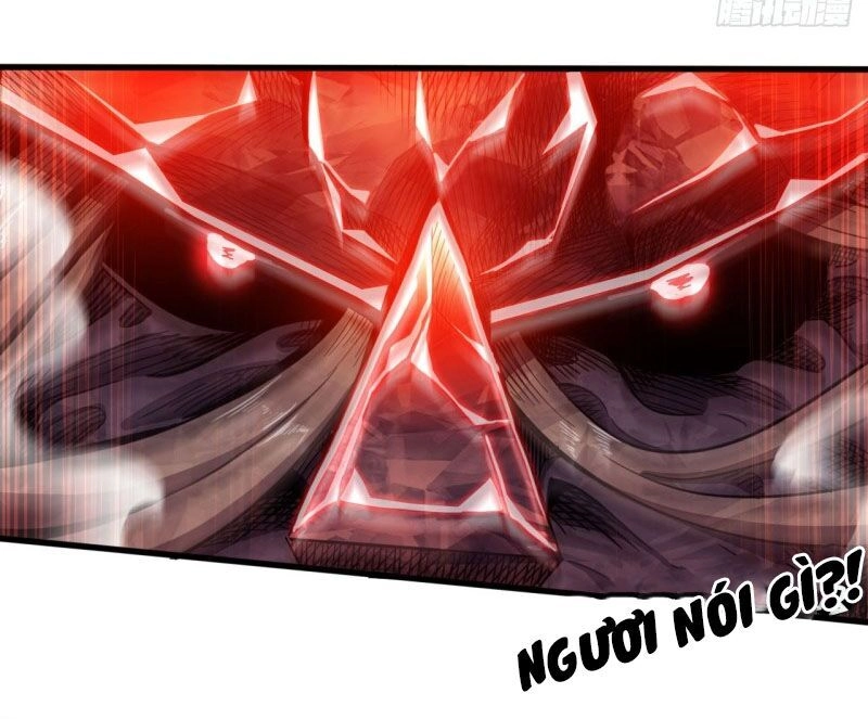 Vợ Tôi Là Quỷ Vương Chapter 210 - 7