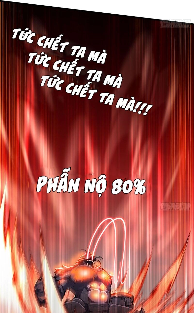 Vợ Tôi Là Quỷ Vương Chapter 210 - 8