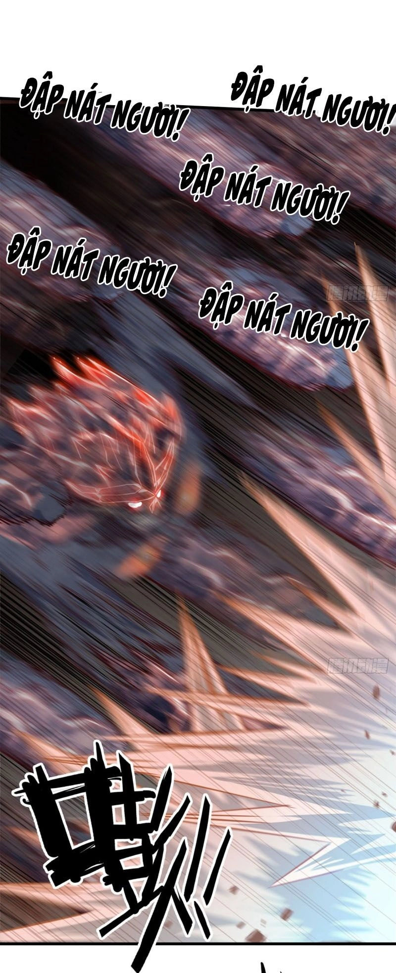 Vợ Tôi Là Quỷ Vương Chapter 210 - 10