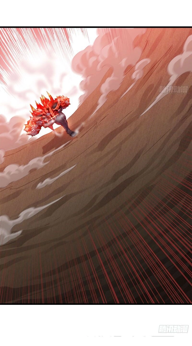 Vợ Tôi Là Quỷ Vương Chapter 210 - 22