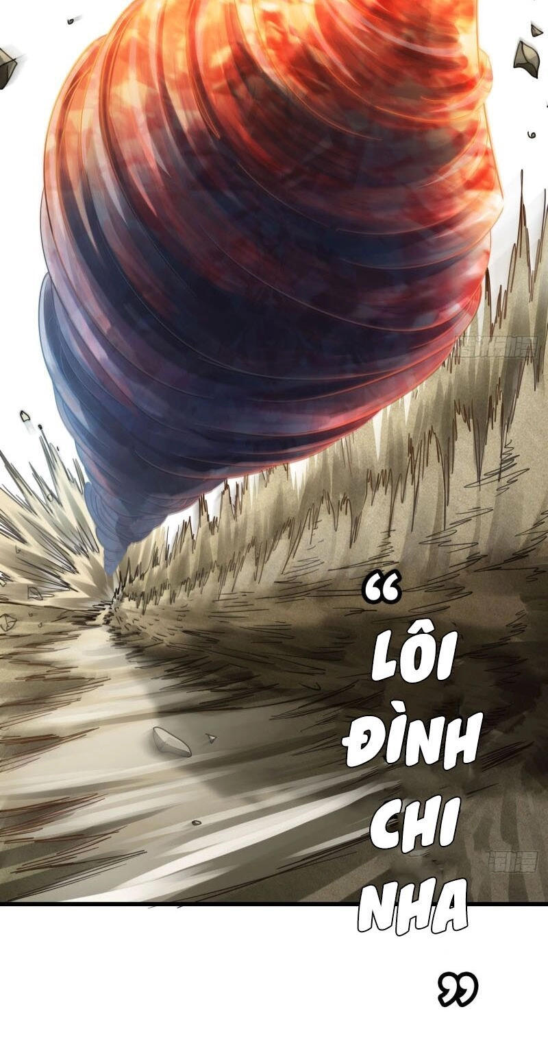 Vợ Tôi Là Quỷ Vương Chapter 210 - 34