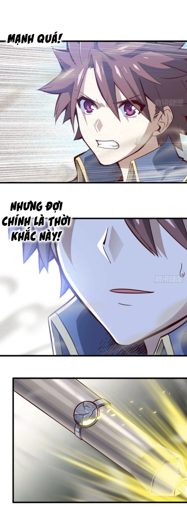 Vợ Tôi Là Quỷ Vương Chapter 211 - 3
