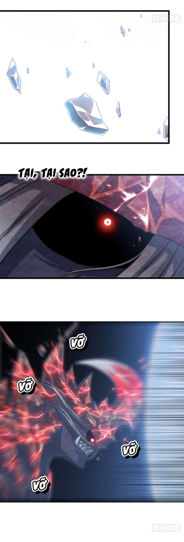 Vợ Tôi Là Quỷ Vương Chapter 211 - 11