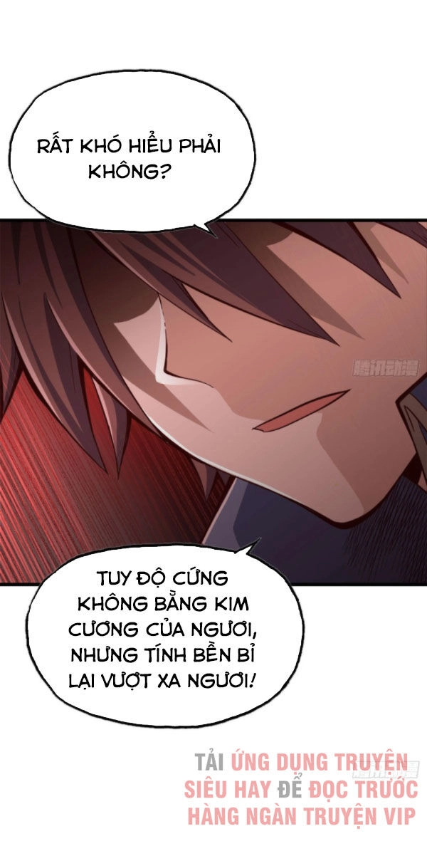 Vợ Tôi Là Quỷ Vương Chapter 211 - 12