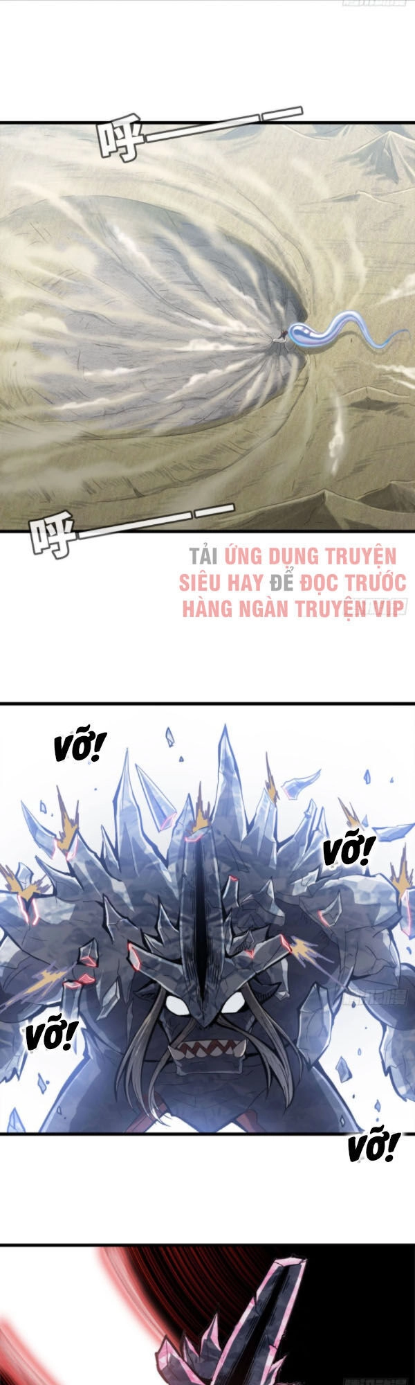 Vợ Tôi Là Quỷ Vương Chapter 211 - 15