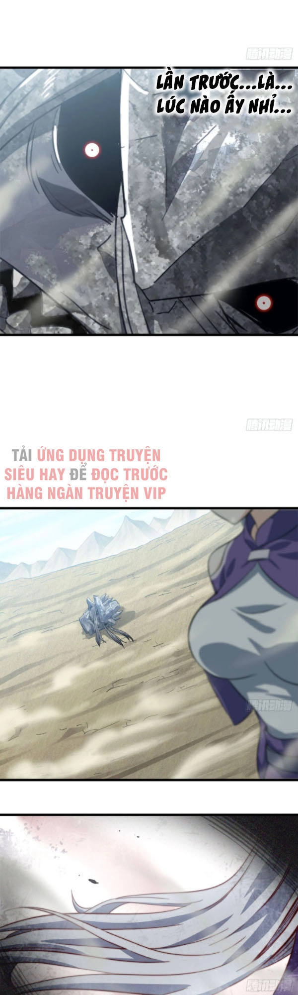 Vợ Tôi Là Quỷ Vương Chapter 211 - 19