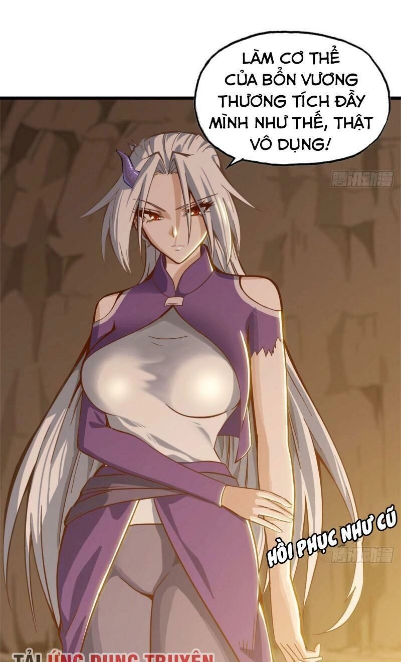 Vợ Tôi Là Quỷ Vương Chapter 213 - 1