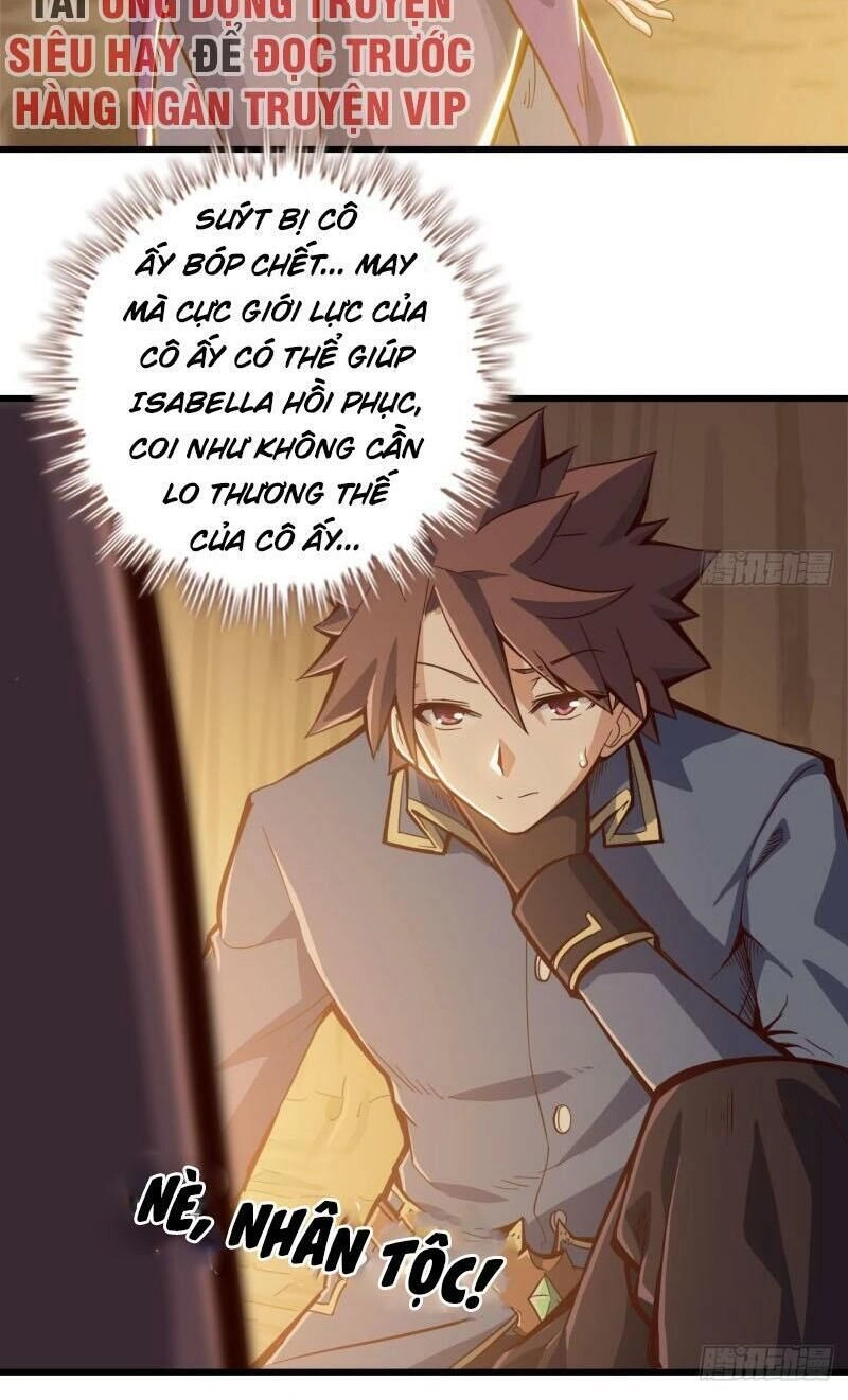 Vợ Tôi Là Quỷ Vương Chapter 213 - 2