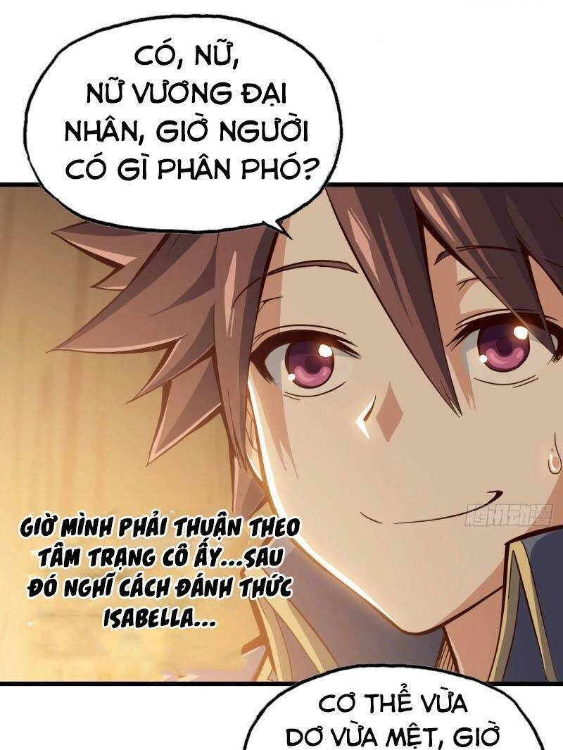 Vợ Tôi Là Quỷ Vương Chapter 213 - 3