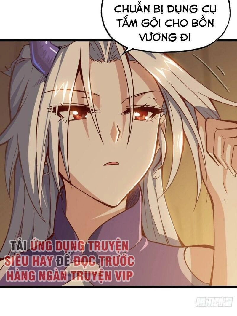 Vợ Tôi Là Quỷ Vương Chapter 213 - 4