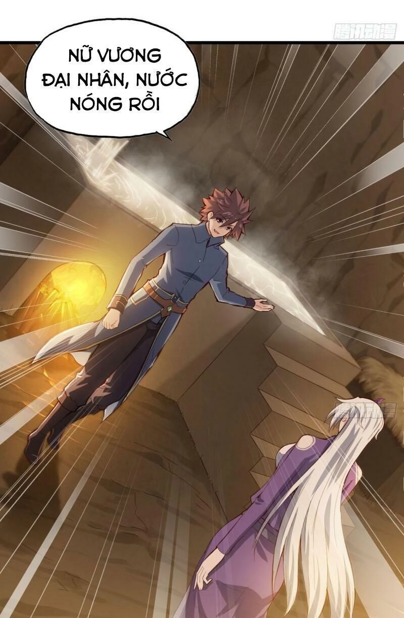 Vợ Tôi Là Quỷ Vương Chapter 213 - 10