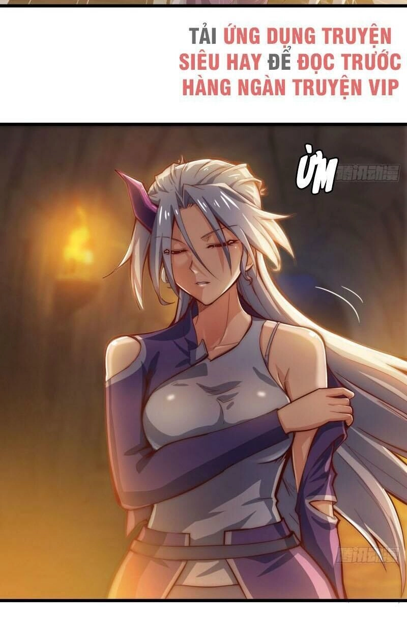 Vợ Tôi Là Quỷ Vương Chapter 213 - 11