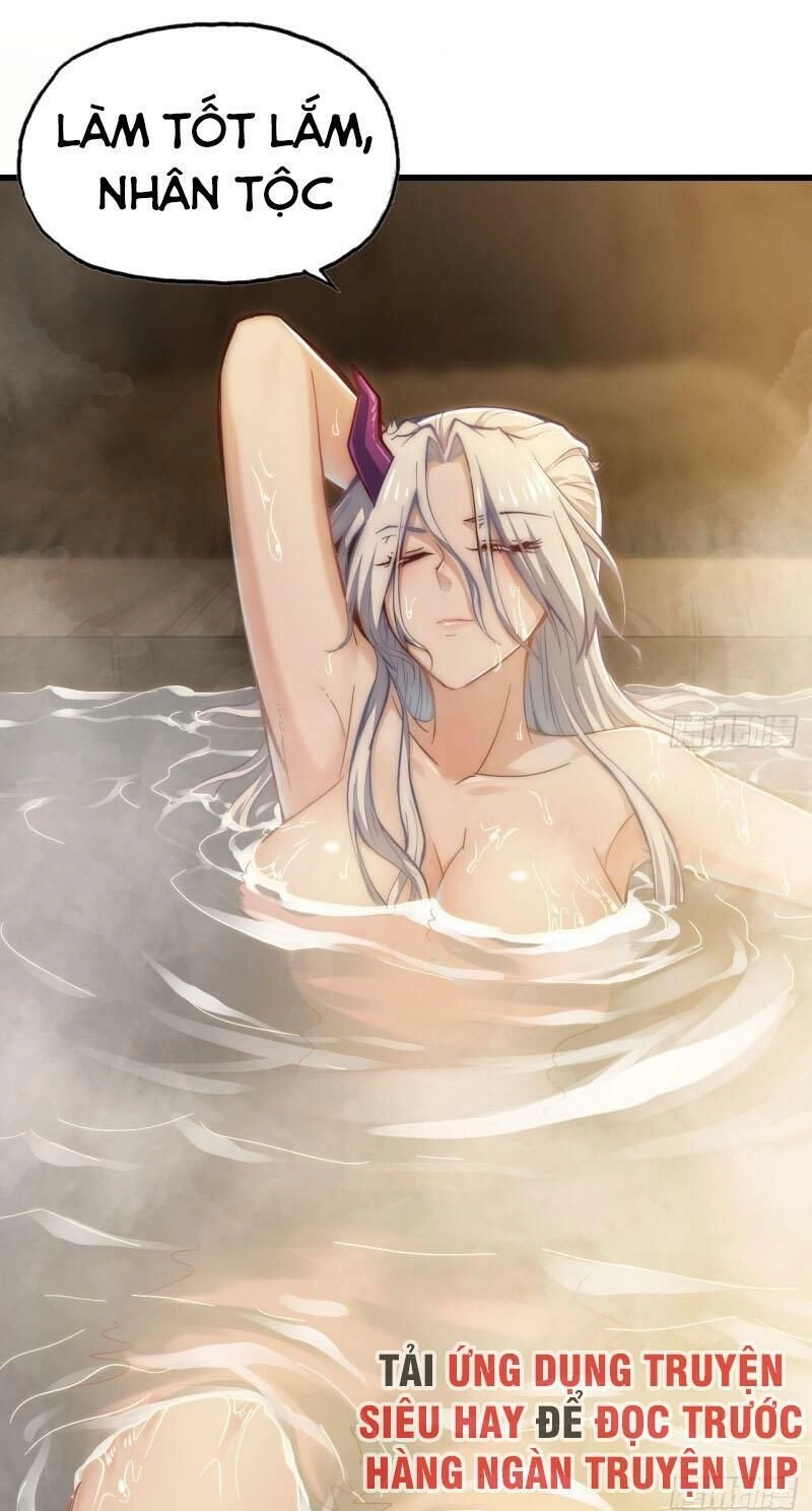 Vợ Tôi Là Quỷ Vương Chapter 213 - 20