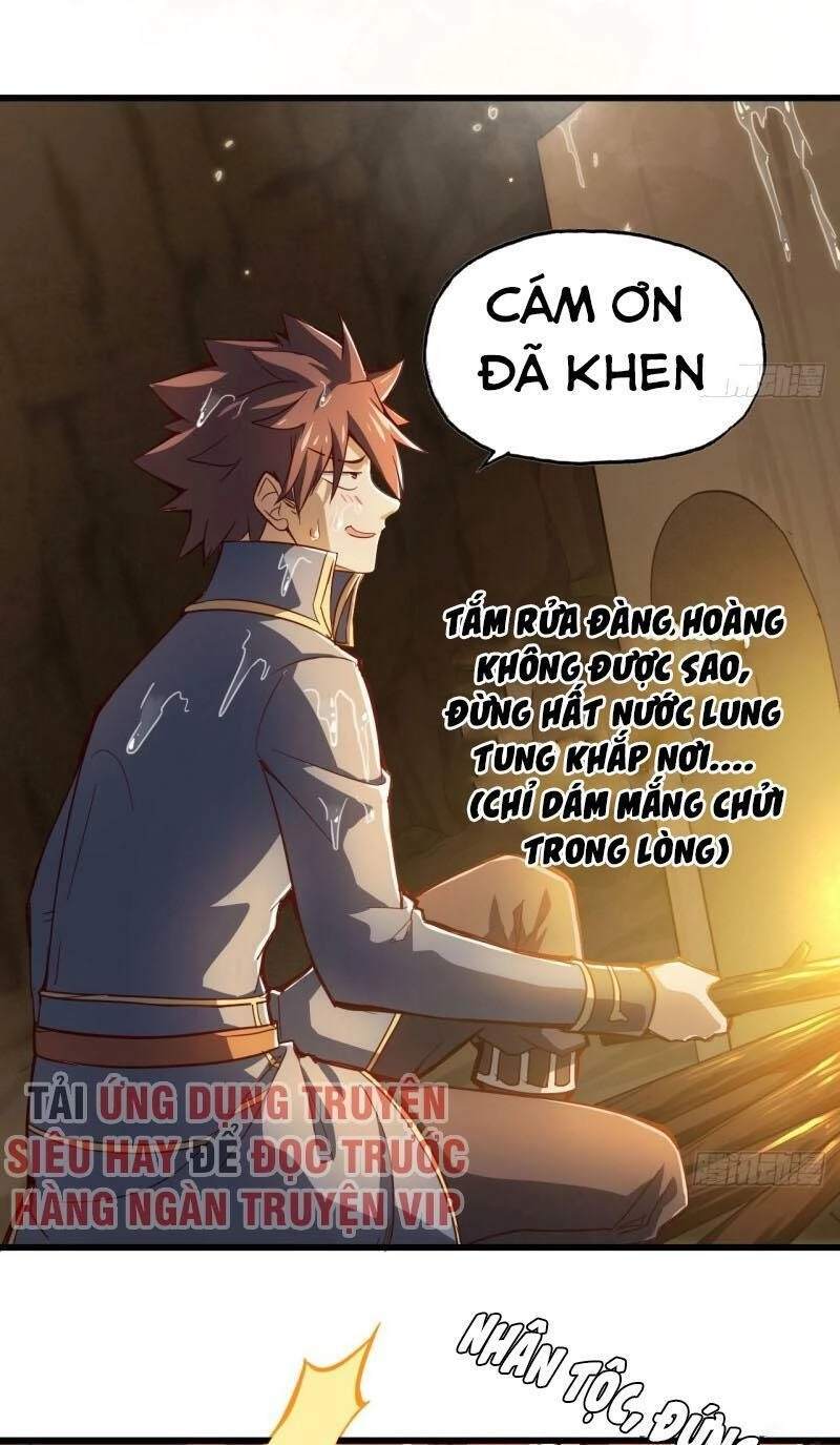 Vợ Tôi Là Quỷ Vương Chapter 213 - 22