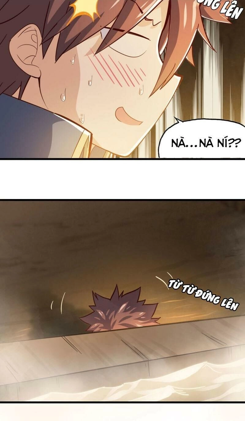 Vợ Tôi Là Quỷ Vương Chapter 213 - 23