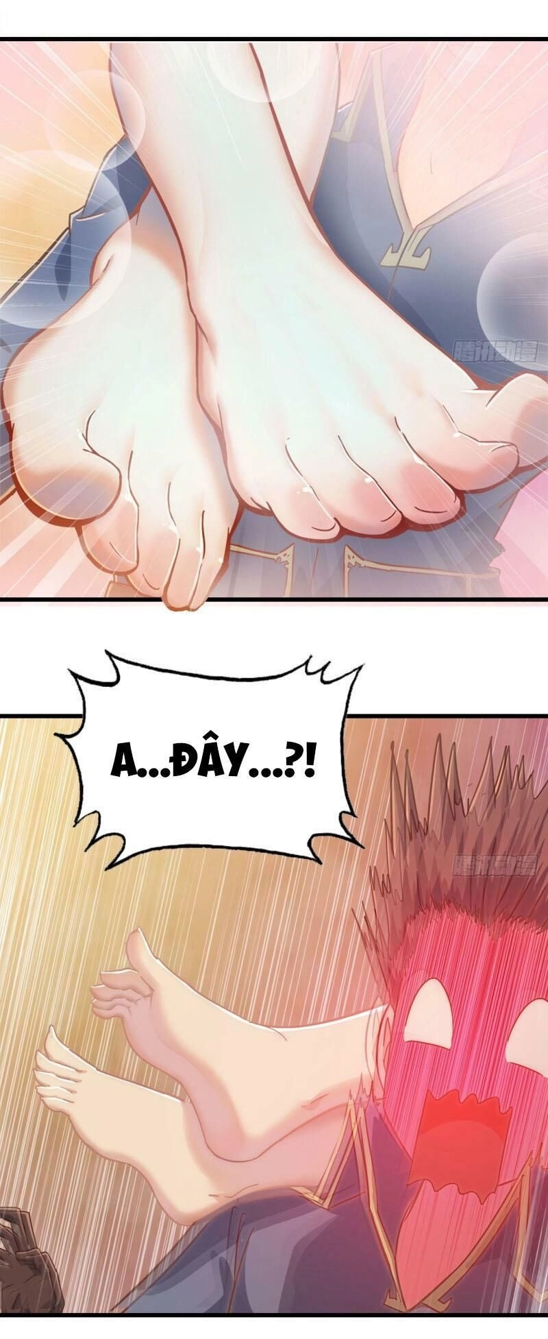 Vợ Tôi Là Quỷ Vương Chapter 213 - 24