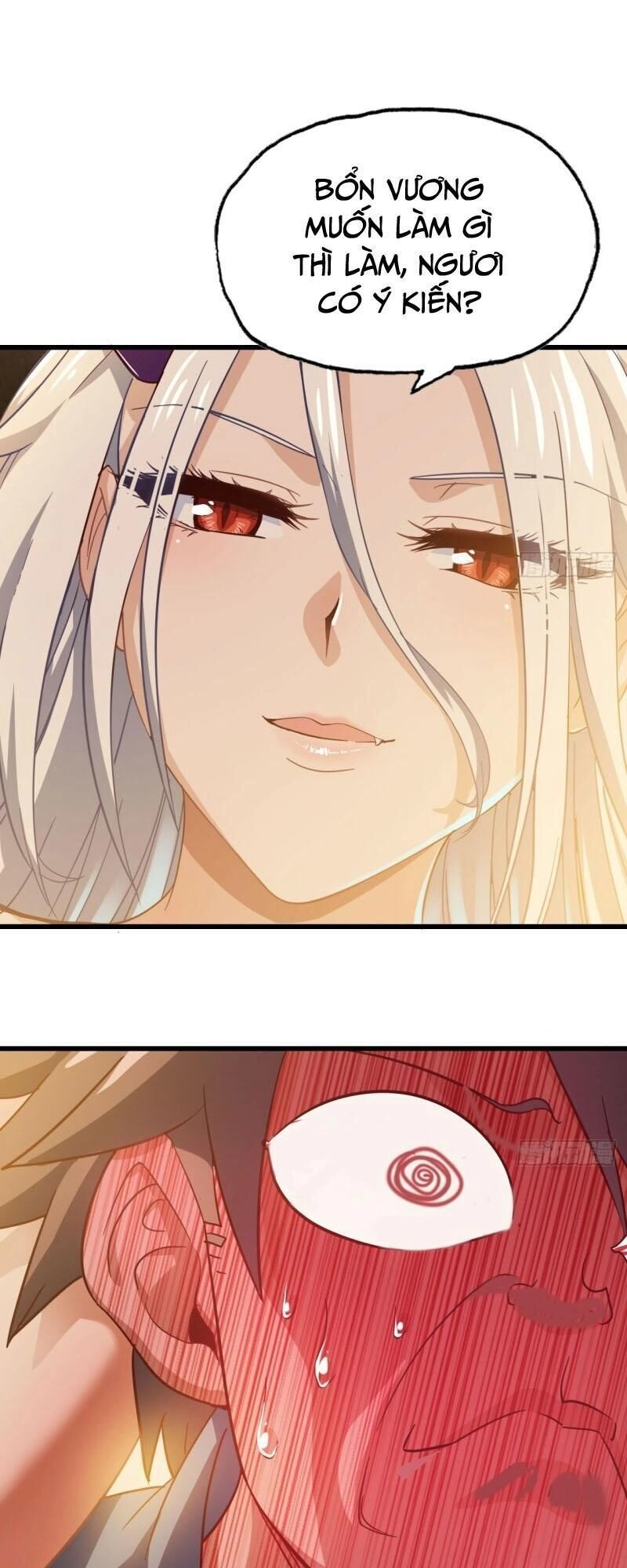 Vợ Tôi Là Quỷ Vương Chapter 214 - 2