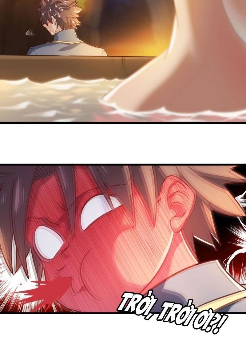 Vợ Tôi Là Quỷ Vương Chapter 214 - 5