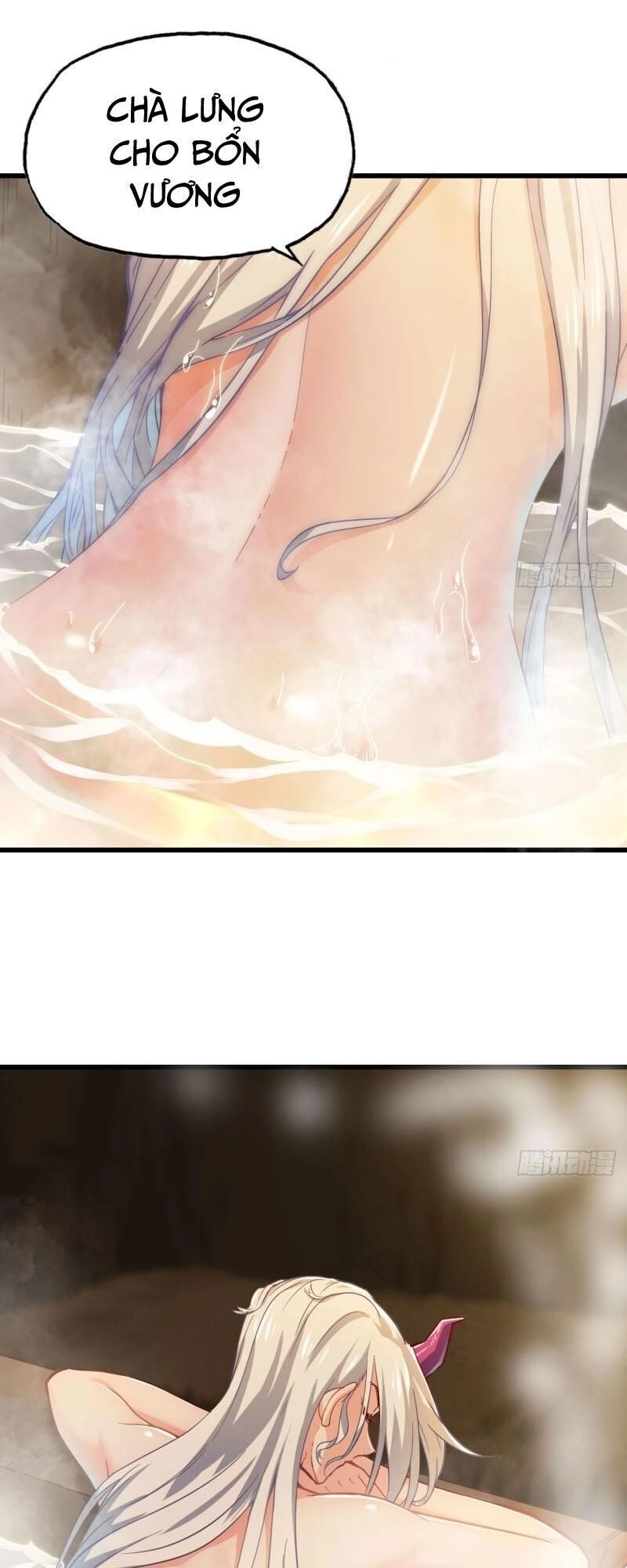 Vợ Tôi Là Quỷ Vương Chapter 214 - 6