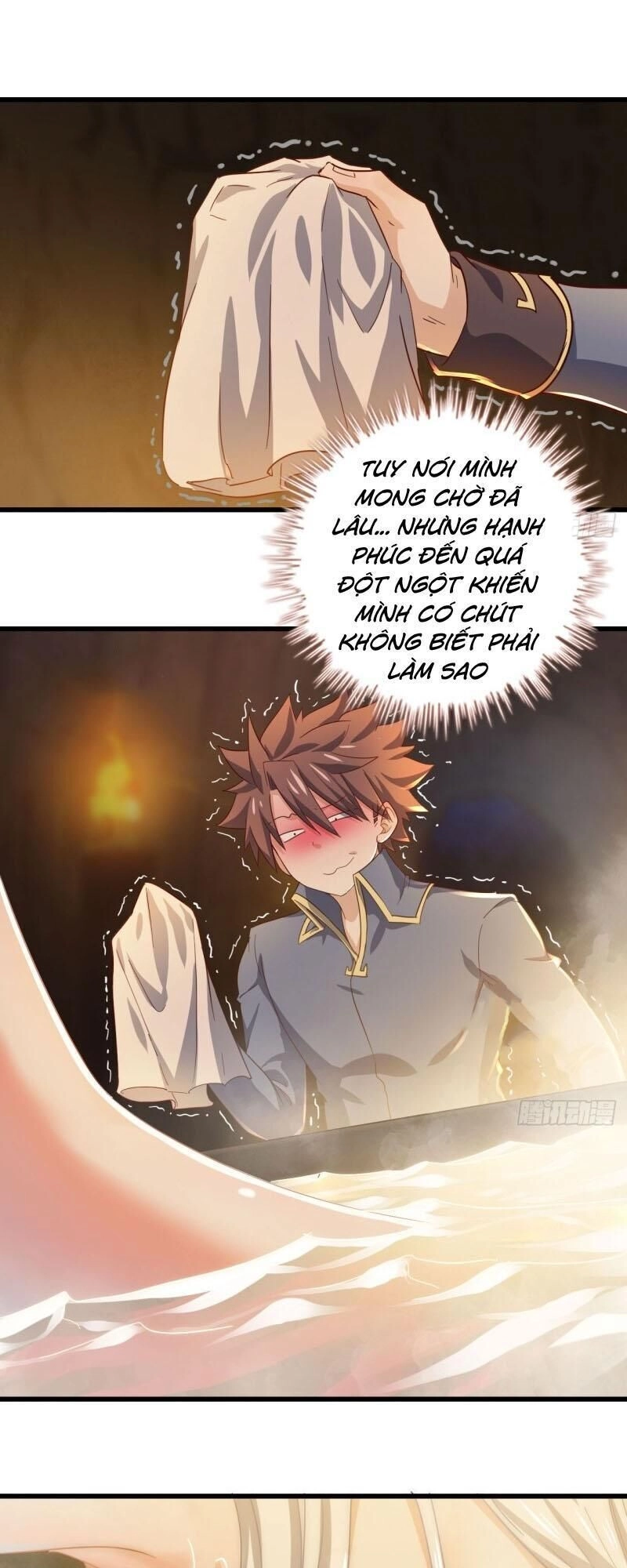 Vợ Tôi Là Quỷ Vương Chapter 214 - 8